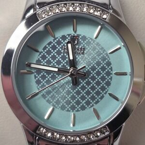 NEW Montres Prestige X Invicta Women's Watch - 27mm, Steel (MPW-0219) #0497